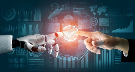 创造亚当 现代技术开发中的启示