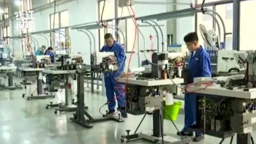 点赞台州制造 攻克关键核心技术，全省首台套产品引领创新之路
