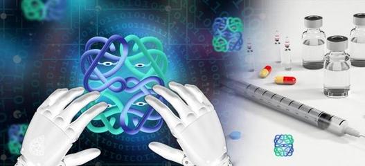 人工智能合成蛋白质 加速药物与疫苗开发的新前沿