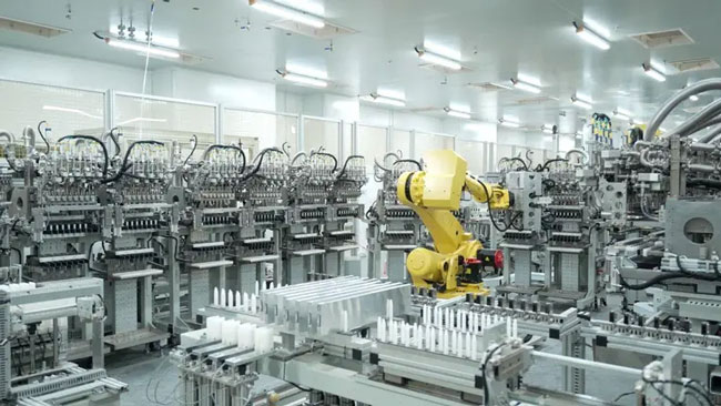 集团技术开发最新动态 创新驱动未来，科技引领变革