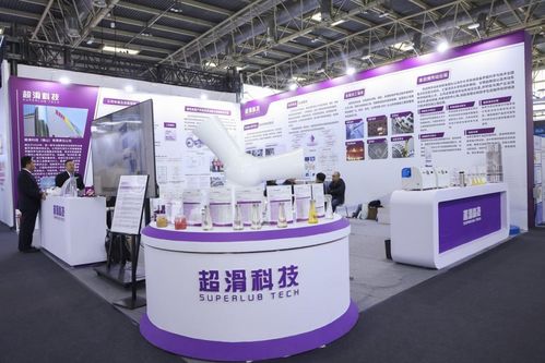 超滑之力，驭风电未来 超滑科技首秀登场CWP2025技术开发