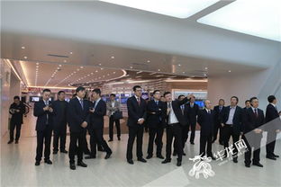 云阳县与华为签署战略合作协议，共推云计算大数据产业发展