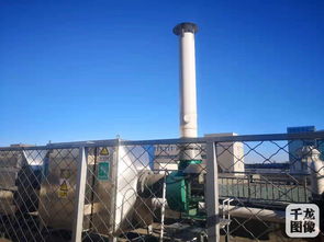 北京经济技术开发区四年减排成效显著 投资1.89亿推动技术开发与绿色发展